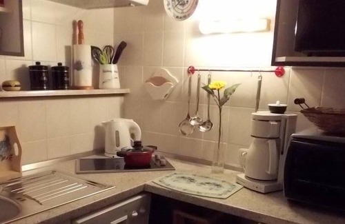 Suederluegum Apartment | Ferienwohnung/app. für 4 Gäste mit 55m² in Süderlügum