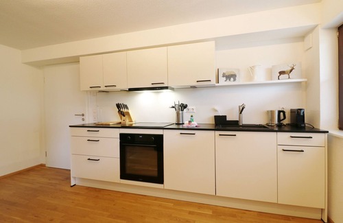Schluchsee Apartment | Ferienwohnung/app. für 4 Gäste mit 67m² in Schluchsee