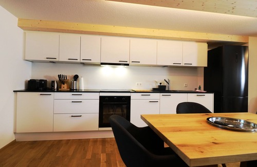 Schluchsee Apartment | Ferienwohnung/app. für 2 Gäste mit 48m² in Schluchsee