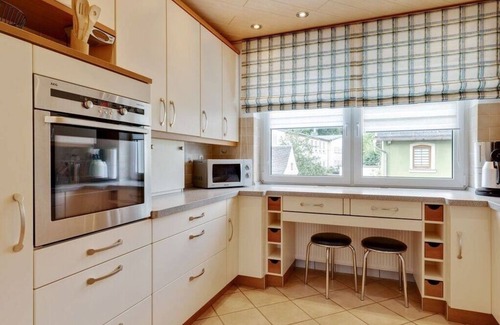 Thierstein Apartment | Ferienwohnung/app. für 4 Gäste mit 87m² in Thierstein