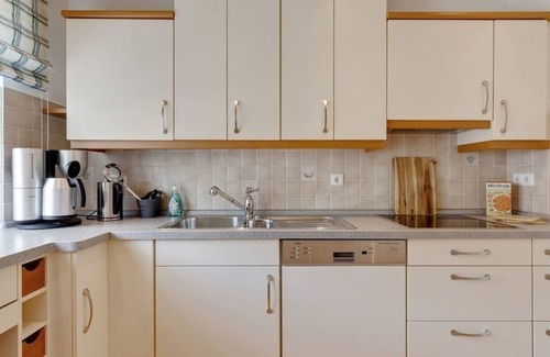 Thierstein Apartment | Ferienwohnung/app. für 4 Gäste mit 87m² in Thierstein