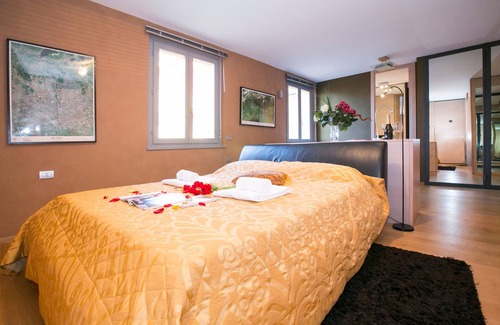 Fiumelatte Apartment | Ferienwohnung/app. für 6 Gäste mit 120m² in Fiumelatte