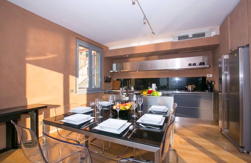 Fiumelatte Apartment | Ferienwohnung/app. für 6 Gäste mit 120m² in Fiumelatte