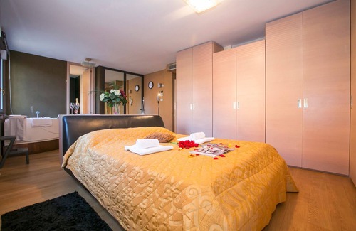 Fiumelatte Apartment | Ferienwohnung/app. für 6 Gäste mit 120m² in Fiumelatte