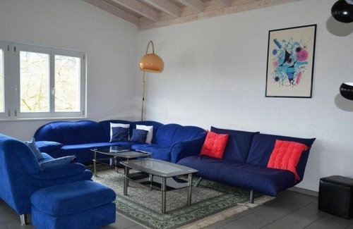 Eschenz Apartment | Ferienwohnung/app. für 14 Gäste mit 185m² in Eschenz