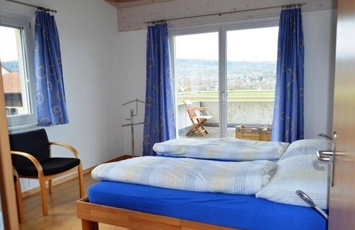 Eschenz Apartment | Ferienwohnung/app. für 14 Gäste mit 185m² in Eschenz