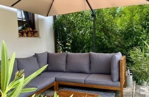 Deutschlandsberg District Apartment | Ferienwohnung/app. für 2 Gäste mit 32m² in Kloster
