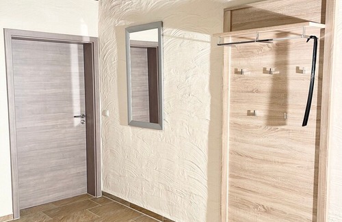 Tannenhausen House | Ferienwohnung/app. für 2 Gäste mit 66m² in Aurich