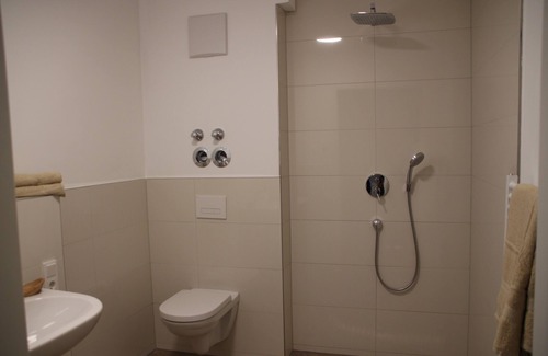 Hilden Apartment | Ferienwohnung/app. für 2 Gäste mit 32m² in Hilden