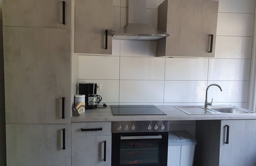 Drage Apartment | Ferienwohnung/app. für 2 Gäste mit 32m² in Drage