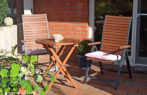 Haby Apartment | Ferienwohnung/app. für 3 Gäste mit 65m² in Haby