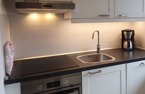 Huy Apartment | Ferienwohnung/app. für 3 Gäste mit 69m² in Huy