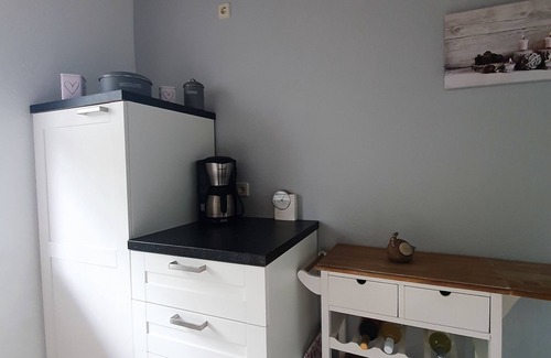 Huy Apartment | Ferienwohnung/app. für 3 Gäste mit 69m² in Huy