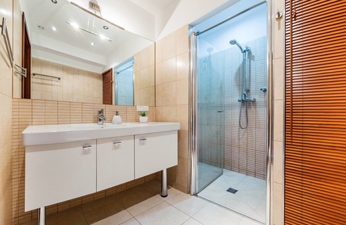 Mielno Apartment | Ferienwohnung/app. für 3 Gäste mit 34m² in Mielno