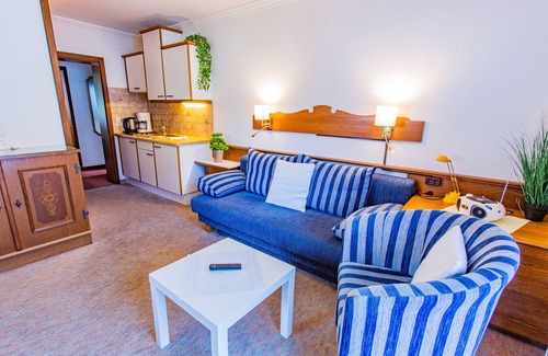 Ramsau am Dachstein Apartment | Ferienwohnung/app. für 4 Gäste mit 44m² in Ramsau