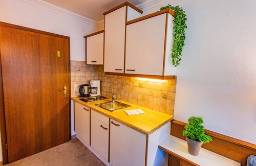 Ramsau am Dachstein Apartment | Ferienwohnung/app. für 4 Gäste mit 44m² in Ramsau