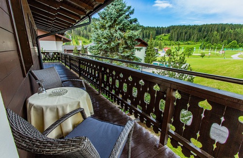 Ramsau am Dachstein Apartment | Ferienwohnung/app. für 4 Gäste mit 44m² in Ramsau