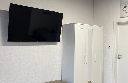 Tannenhausen Apartment | Ferienwohnung/app. für 4 Gäste mit 50m² in Aurich