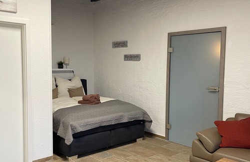 Tannenhausen Apartment | Ferienwohnung/app. für 4 Gäste mit 50m² in Aurich