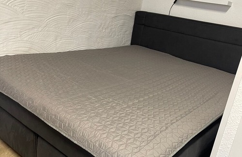 Tannenhausen Apartment | Ferienwohnung/app. für 4 Gäste mit 50m² in Aurich