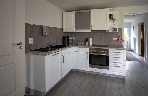 Busdorf Apartment | Ferienwohnung/app. für 4 Gäste mit 80m² in Busdorf
