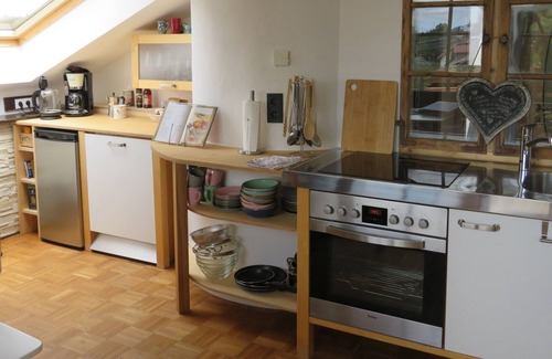 Peiting Apartment | Ferienwohnung/app. für 4 Gäste mit 50m² in Peiting