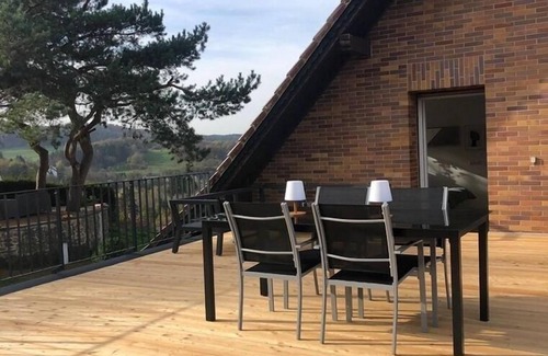 Pelm Apartment | Ferienwohnung/app. für 4 Gäste mit 100m² in Pelm