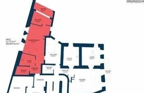 Bever Apartment | Ferienwohnung/app. für 4 Gäste mit 57m² in Bever