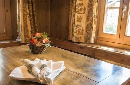 Bever Apartment | Ferienwohnung/app. für 4 Gäste mit 103m² in Bever