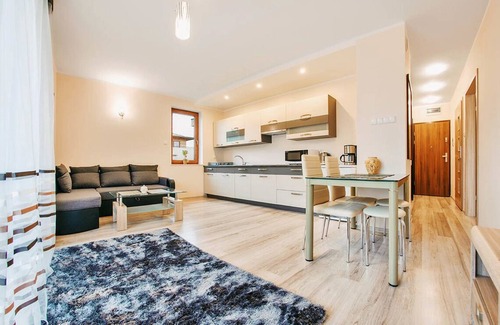 Ustka Apartment | Ferienwohnung/app. für 4 Gäste mit 47m² in Ustka
