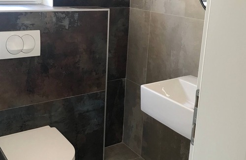 Vabriga Apartment | Ferienwohnung/app. für 4 Gäste mit 65m² in Vabriga