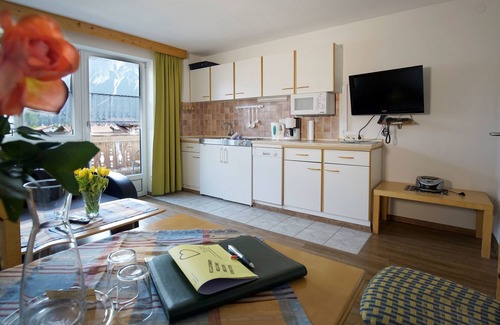 Lermoos Apartment | Ferienwohnung/app. für 5 Gäste mit 65m² in Lermoos