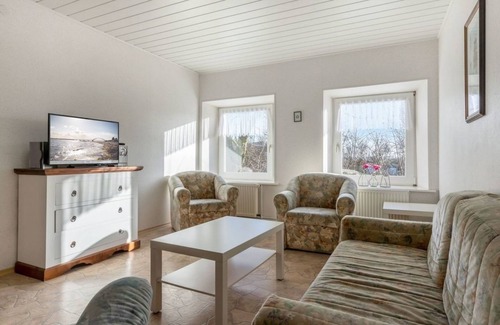 Westermarkelsdorf Apartment | Ferienwohnung/app. für 5 Gäste mit 115m² in Fehmarn
