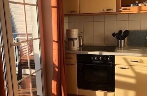 Zingst Apartment | Ferienwohnung/app. für 5 Gäste mit 71m² in Zingst
