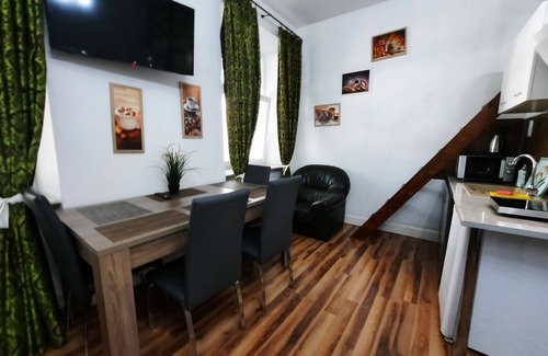 Stare Miasto Apartment | Ferienwohnung/app. für 5 Gäste mit 30m² in Kraków