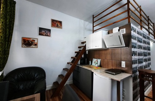 Stare Miasto Apartment | Ferienwohnung/app. für 5 Gäste mit 30m² in Kraków