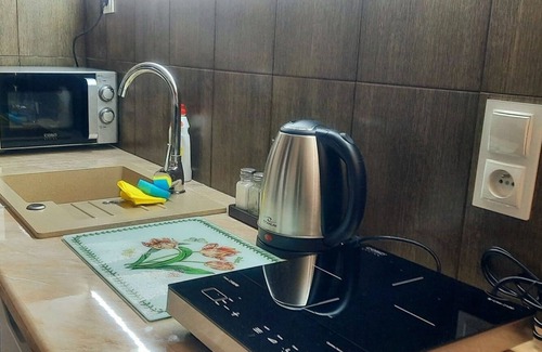 Stare Miasto Apartment | Ferienwohnung/app. für 5 Gäste mit 30m² in Kraków