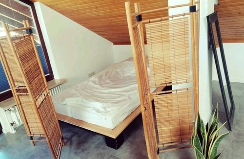 Burgweiler Apartment | Ferienwohnung/app. für 6 Gäste mit 100m² in Ostrach