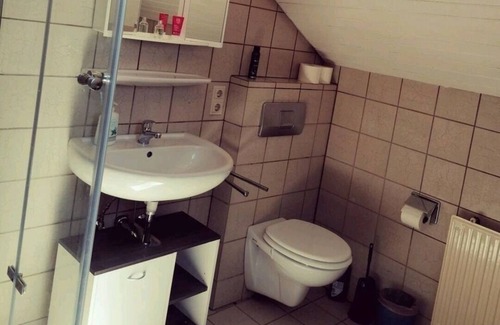 Burgweiler Apartment | Ferienwohnung/app. für 6 Gäste mit 100m² in Ostrach