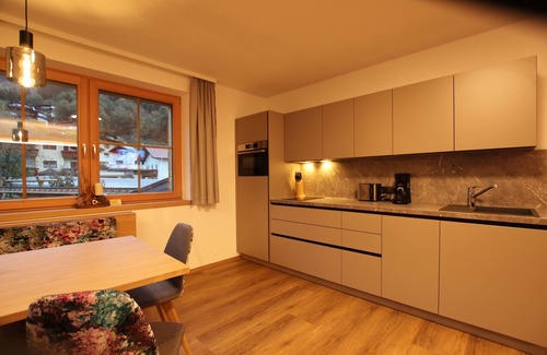 Fuegen Apartment | Ferienwohnung/app. für 6 Gäste mit 90m² in Fügen