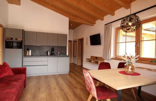Fuegen Apartment | Ferienwohnung/app. für 6 Gäste mit 65m² in Fügen