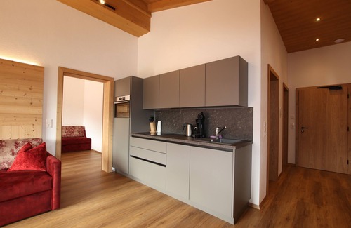 Fuegen Apartment | Ferienwohnung/app. für 6 Gäste mit 65m² in Fügen