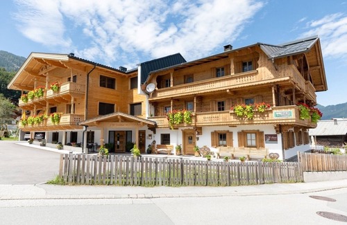 Fuegen Apartment | Ferienwohnung/app. für 6 Gäste mit 65m² in Fügen