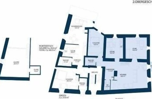 Bever Apartment | Ferienwohnung/app. für 6 Gäste mit 117m² in Bever