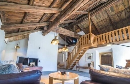 Bever Apartment | Ferienwohnung/app. für 6 Gäste mit 117m² in Bever