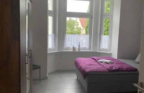 Mariensiel Apartment | Ferienwohnung/app. für 6 Gäste mit 85m² in Sande
