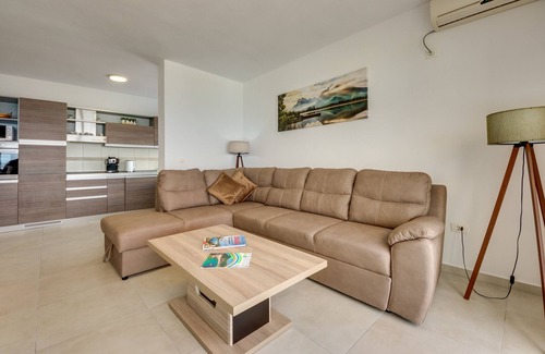 Utjeha Apartment | Ferienwohnung/app. für 6 Gäste mit 112m² in Utjeha