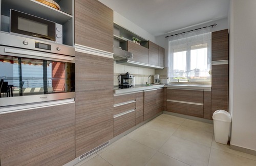 Utjeha Apartment | Ferienwohnung/app. für 6 Gäste mit 112m² in Utjeha