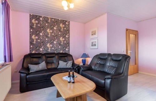 Westermarkelsdorf Apartment | Ferienwohnung/app. für 7 Gäste mit 115m² in Fehmarn