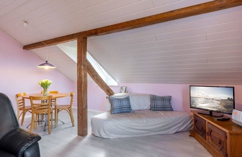 Westermarkelsdorf Apartment | Ferienwohnung/app. für 7 Gäste mit 115m² in Fehmarn
